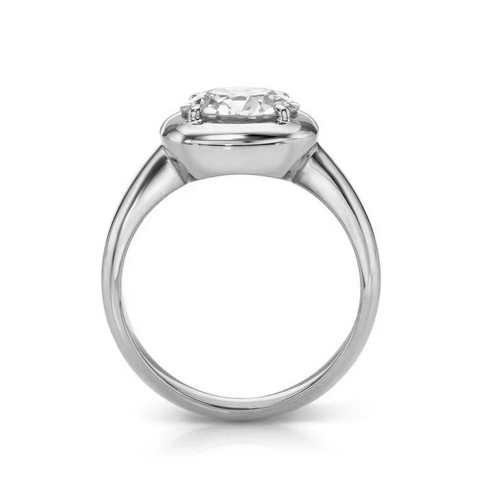 Cori Engagement Ring