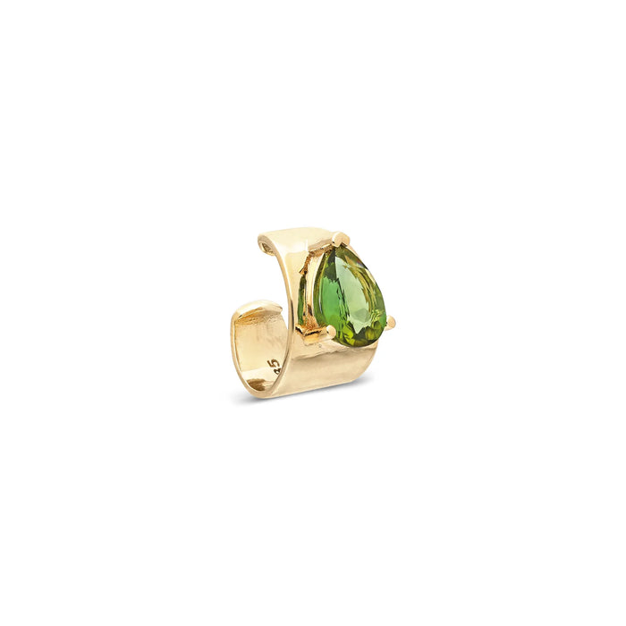 "Tibes" Ear Cuff