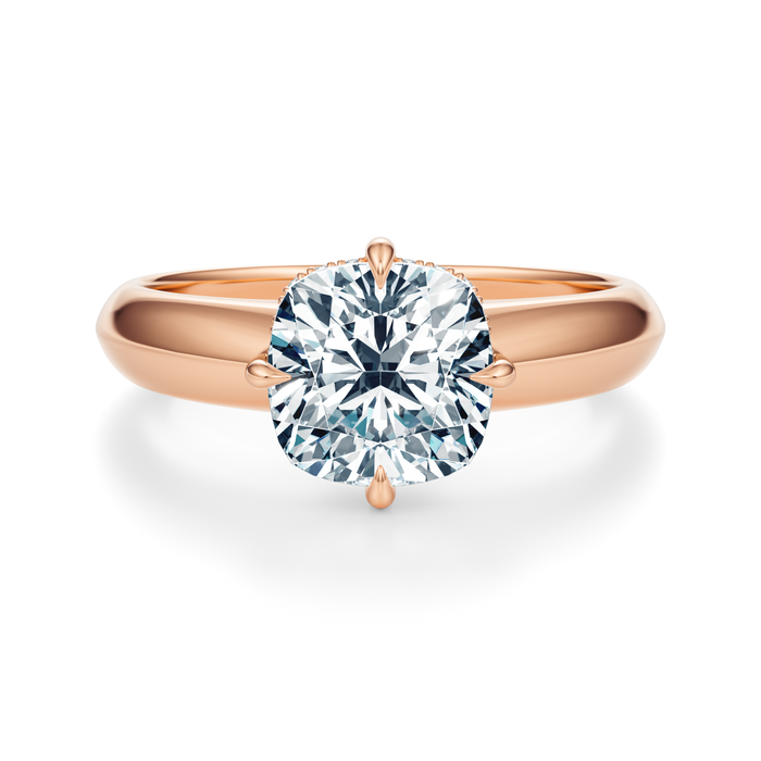 Cooper Engagement Ring Setting
