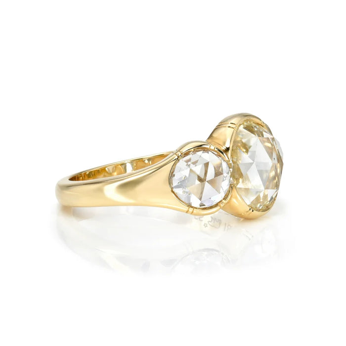 Brooklyn 1.88ct Engagement Ring