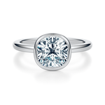 Ludlow Engagement Ring Setting