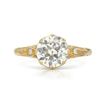 Nicole Engagement Ring