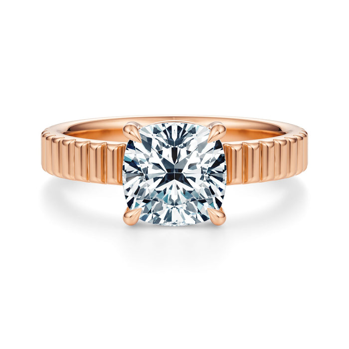 Nassau Engagement Ring Setting