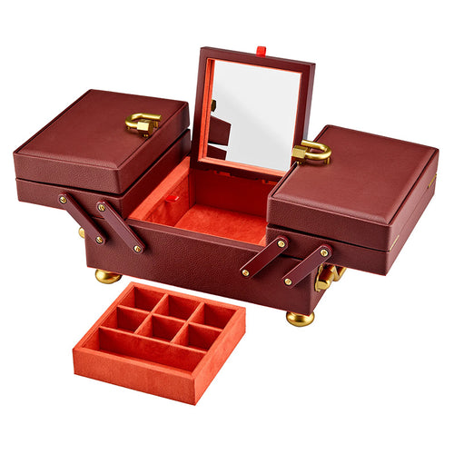 The Baby Everything Box - Navy Image 2