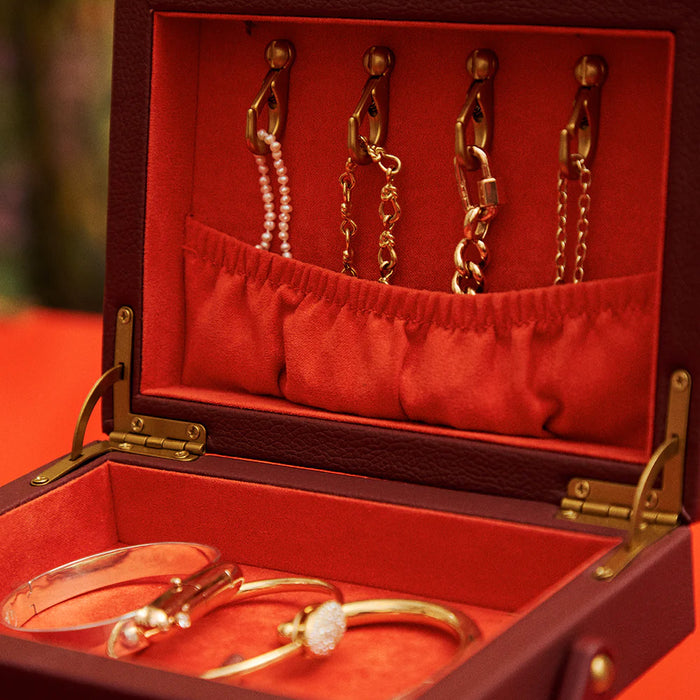 The Baby Everything Box - PInk