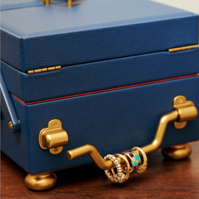 The Baby Everything Box - Navy