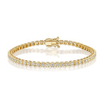 2.00tcw Soho Tennis Bracelet
