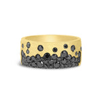 Black Diamond Cigar Band