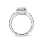 Eleni 2.14ct Engagement Ring