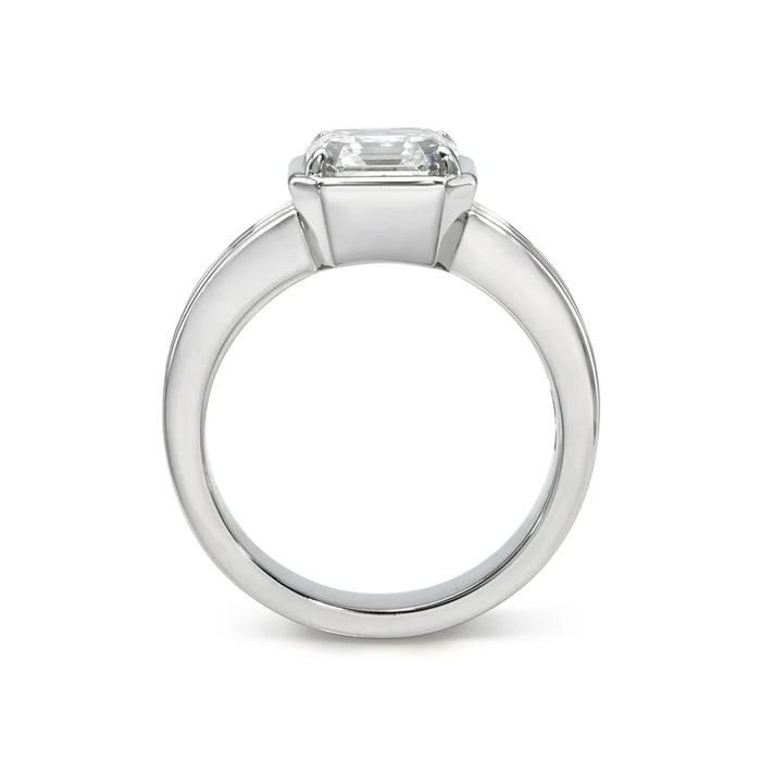 Eleni 2.14ct Engagement Ring