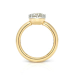 Marian 2.58ct Engagement Ring