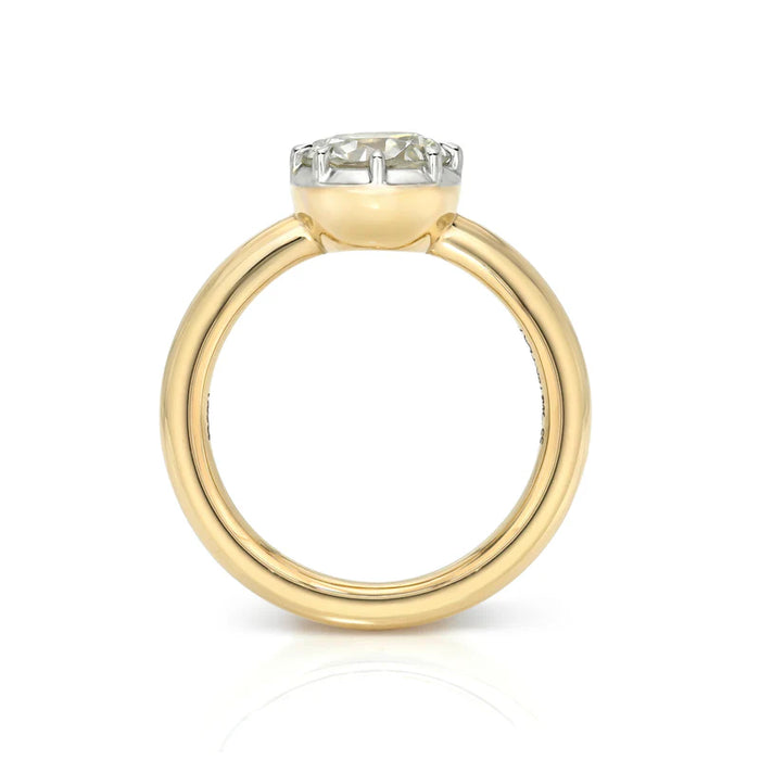 Marian 2.58ct Engagement Ring