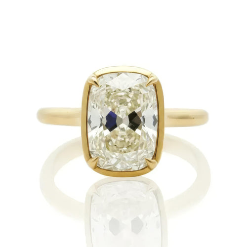 2.01CT Carlyle Engagement Ring