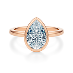 Ludlow Engagement Ring Setting