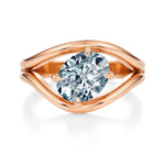 Bond Engagement Ring Setting