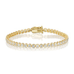 3.00tcw Gramercy Tennis Bracelet