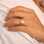 Misha 2.06ct Engagement Ring
