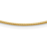 Omega Chain