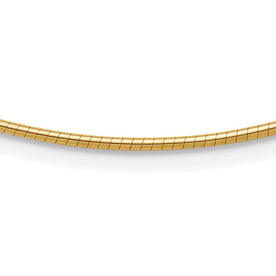 Omega Chain