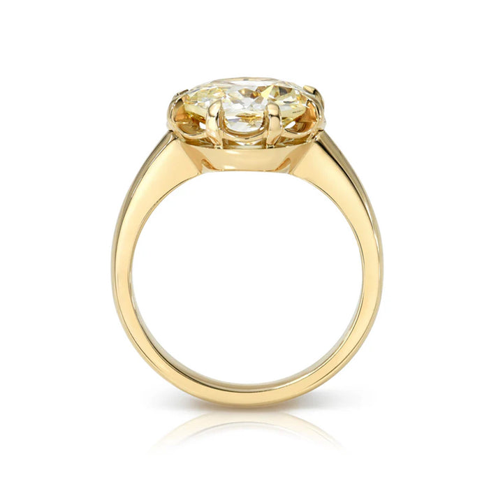 Jolene Engagement Ring