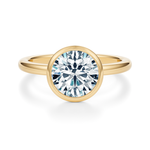 Ludlow Engagement Ring Setting