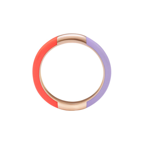 Lifebuoy Double Lacquer Candy Band