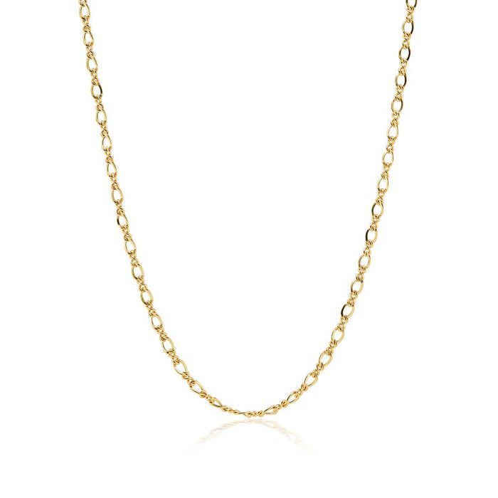 32" Pocket Watch Chain