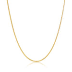 16" Foxtail Chain
