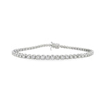 4.00tcw Soho Tennis Bracelet