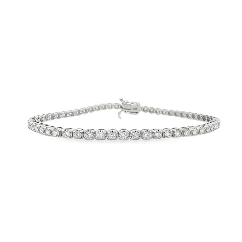 1.50tcw Soho Tennis Bracelet