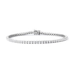 1.50tcw Tribeca Tennis Bracelet