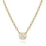 1.54ct Diamond Cori Necklace