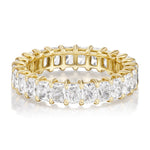 Jones Full Diamond Eternity Band