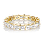 1.94tcw Murray Full Diamond Eternity Wedding Band