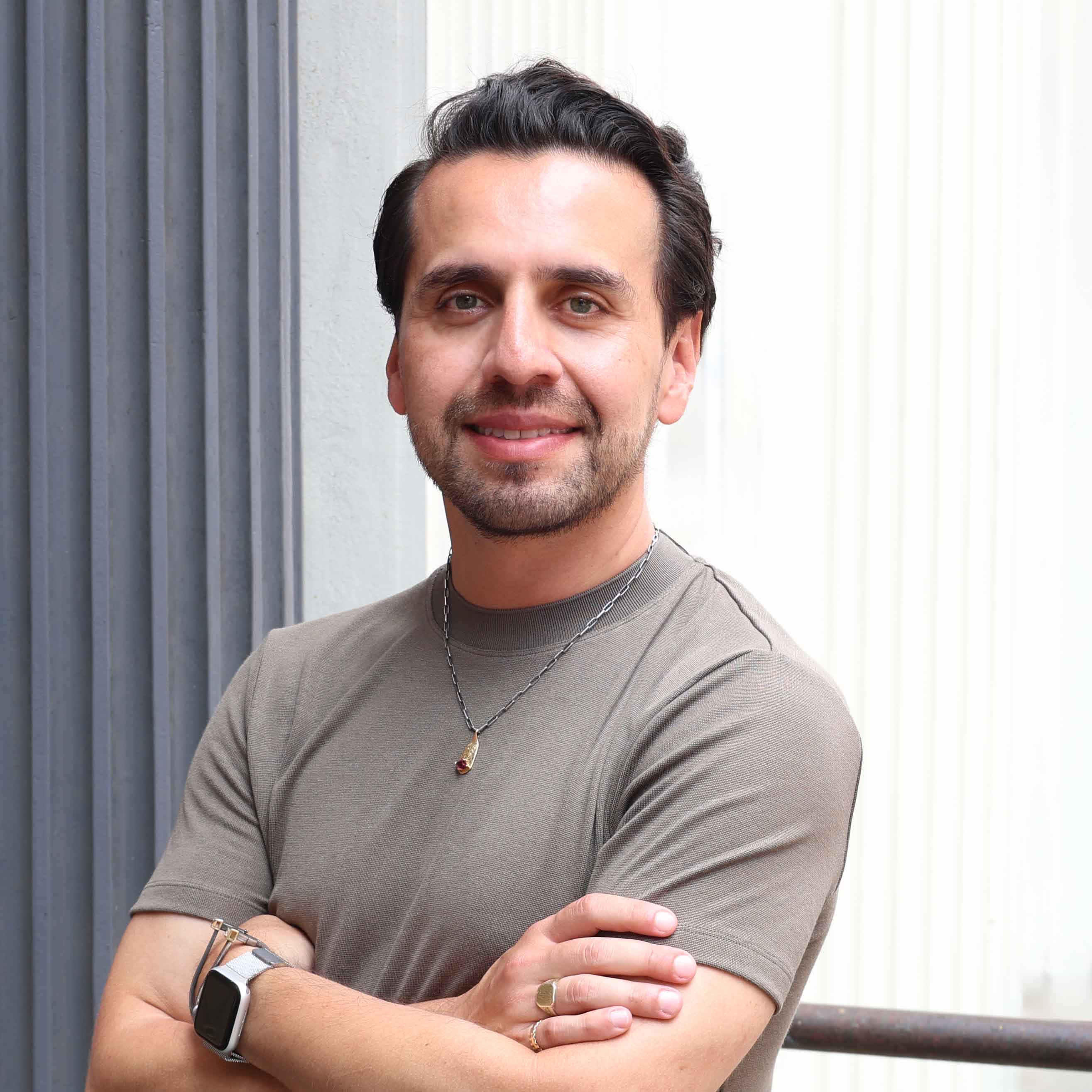 Diego Moncada