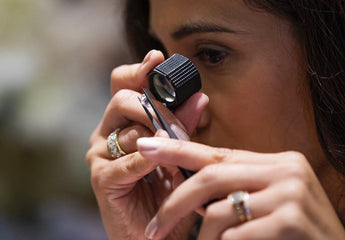 READ ABOUT OUR DIAMOND SOURCING