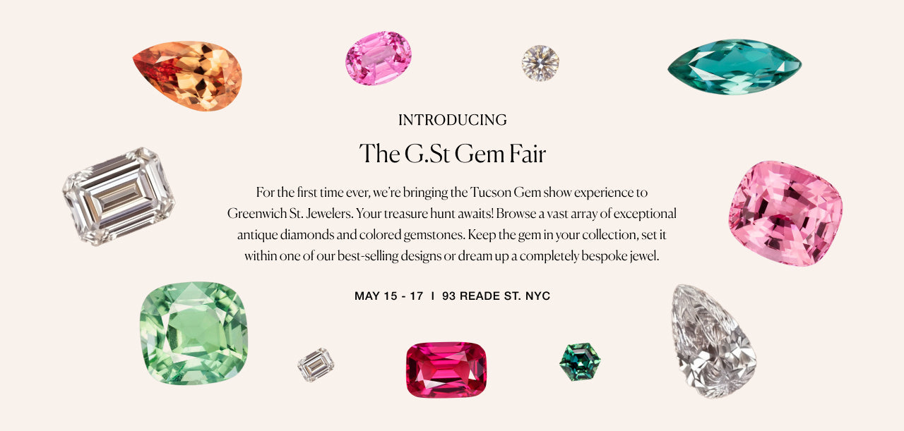 G.St Gem Fair