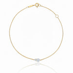 Diamond Bracelet