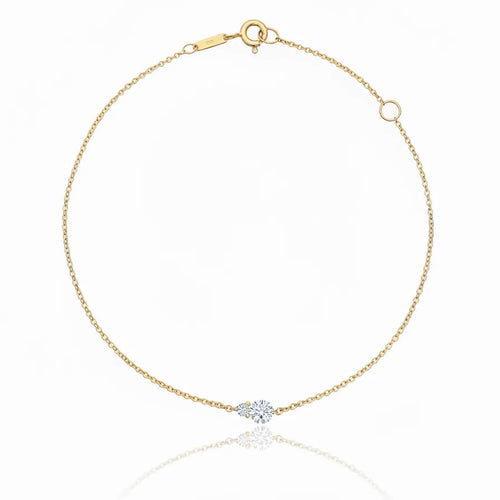 Diamond Bracelet