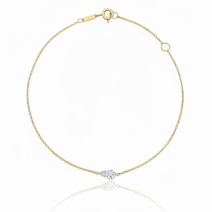 Diamond Bracelet