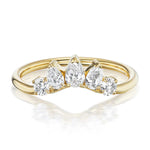 Cortlandt Wedding Band