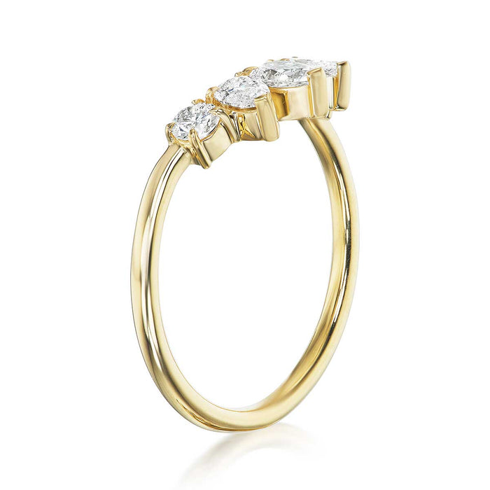 Cortlandt Wedding Band