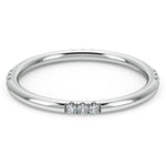 Suffolk Wedding Band