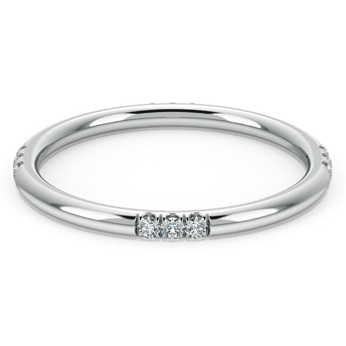 Suffolk Wedding Band