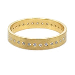 Reade Wedding Band
