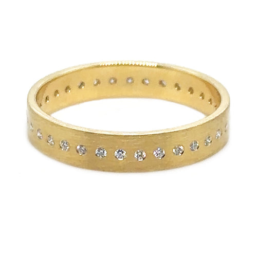 Reade Wedding Band