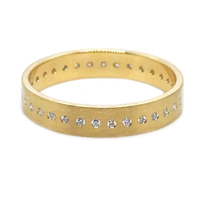 Reade Wedding Band