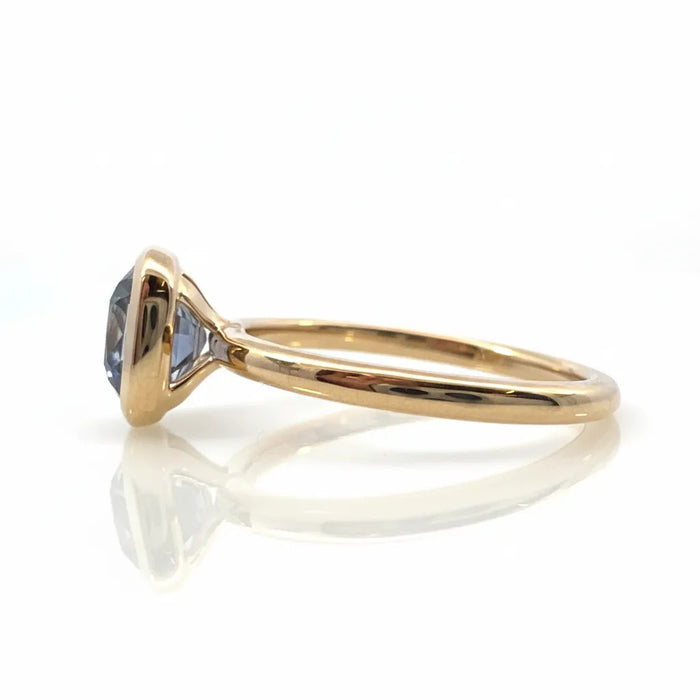 Spinel Ludlow Statement Ring