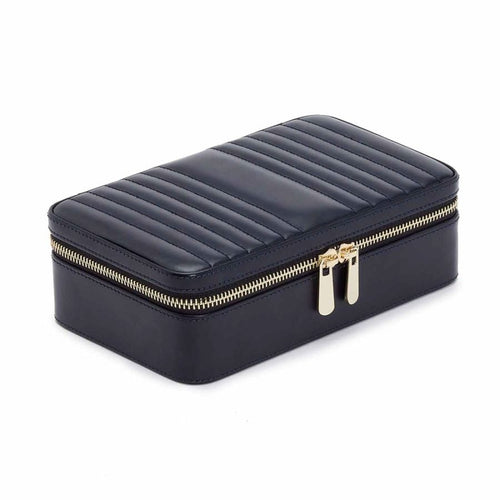 Maria Medium Jewelry Zip Case Image 2