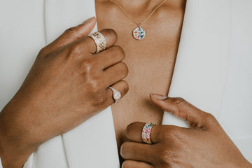 SHOP THE SUMMER EDIT